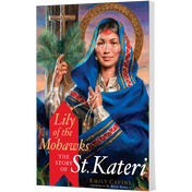 Product image for Lily of the Mohawks